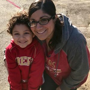 Meet your Posher, Nadia